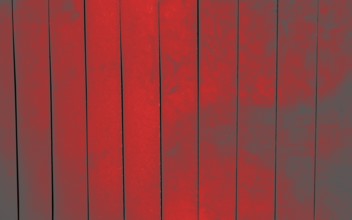 Metal background with a certain texture pattern