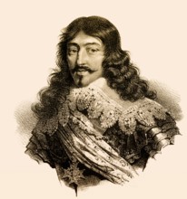 Louis XIII, Louis le Juste, Ludwig XIII., 1601-1643, King of France and King of Navarre as Louis II