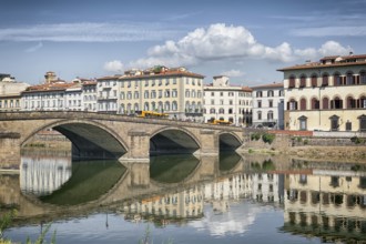An image of the beautiful Florence in Italy