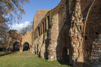 Hilda Monastery