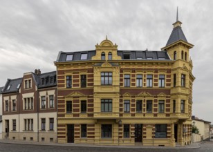 Pictures from Bernburg