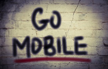 Go Mobile Concept