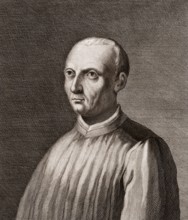 Gino di Neri Capponi, 1350 – 1421, Italian politician
