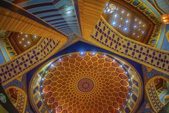 Ibn Batta Mall (UAE UAE). Shooting Location: Dubai