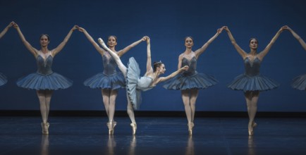 Das Ballett