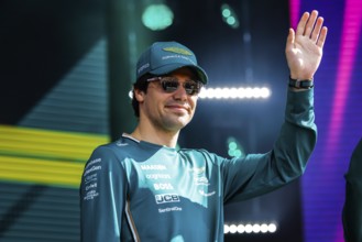 2025 Großer Preis von Australien der Formel 1 - Freitag