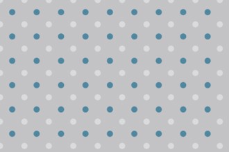Abstract dotted design for poster, card, banner