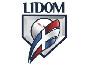LIDOM Logo, Sports leagues, Logo