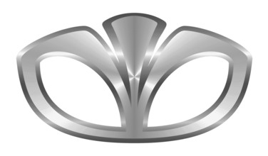 Daewoo Logo, Logo