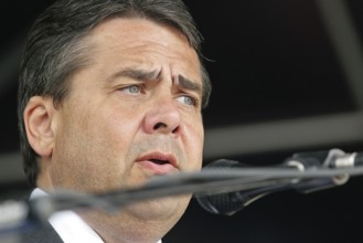 Sigmar Gabriel