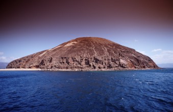 Guinni Koma, Devil's Island, Djibouti, Djibouti, Africa, Afar Triangle, Gulf of Aden, Gulf of