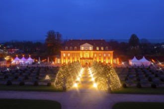 Adventure winery to shine in special splendour from next week Radebeul, 1 November 2024 From 8