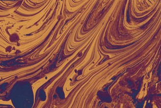 Abstract marbling art patterns as background