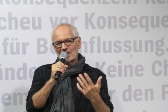 Buchmesse Frankfurt
