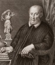 Giovanni Maria Cecchi, 1518–1587, Italian poet