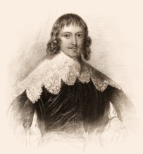 William Cavendish, 1. Duke of Newcastle upon Tyne, 1592-1676, englischer Universalgelehrter und