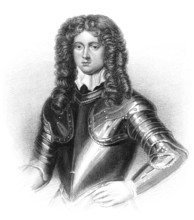 Henry Spencer, 1. Earl of Sunderland, 3. Baron Spencer of Wormleighton, The Lord Spencer, ca. 1620-