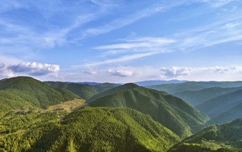 Rhodopes Mountain Range in Southeastern Europe, Bulgaria Yagodina, Devin, Bulgaria, Europe