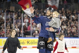 Laura Dick Cologne, LanxessArena, North Rhine-Westphalia, Moritz Müller (Cologne Sharks, #91),