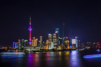 Shanghai
