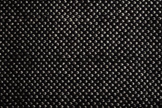 Texture background of cut wool fabric knitted manually