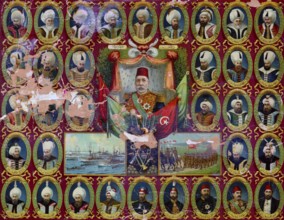 The Ottoman Empire's power and prestige peaked in the 16th and 17th centuries, particularly during