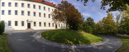Pictures Ballenstedt Castle Harz