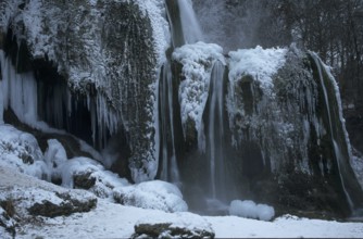 Icicle