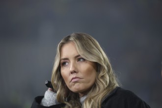 At the UEFA Nations League match: Germany vs Bosnia-Herzegovina, Freiburg, Germany / Germany