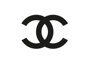 Chanel Symbol, Fashion, Logo
