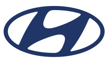 Logo Hyundai, Logo
