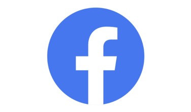 Facebook Logosu, Internet, Logo