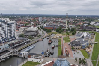 Bremerhaven, Germany, Europe