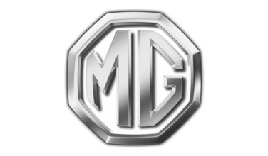 MG Logo 2010, Car, Old Logo from 2010
