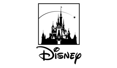 Walt Disney Logo, Logo