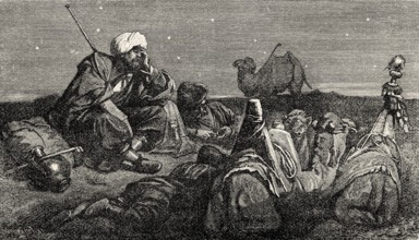 BOOK OF ZULEIKA, BUCH SULEIKA, West-eastern Diwan, West-östlicher Divan, poem by Johann Wolfgang