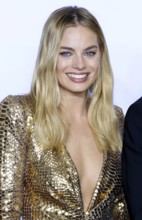 Margot Robbie at the 88th Annual Academy Awards, Press Room held at the Loews Hollywood Hotel in