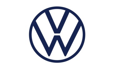 Volkswagen logo, logo