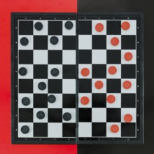 Checkers