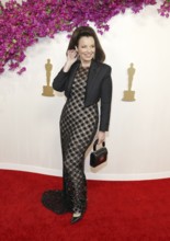 Fran Drescher at the 6th Annual Academy Awards held at the Dolby Theater in Hollywood, USA on March