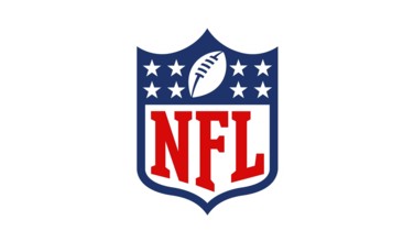 NFL Logo 1, Sports leagues, Logo