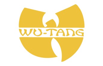 Wu Tang Logo, Logo