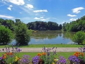 Cologne, Decksteiner Weiher