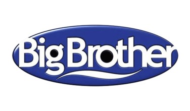 Big Brother Logo 2000, Old Logo from 2000