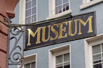 Weinheim Museum