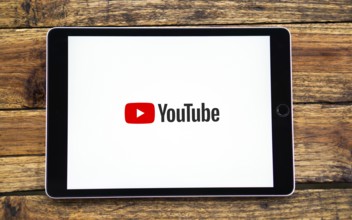 YouTube is a social network designed for uploading videos.