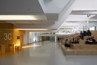 Düsseldorf, Heinrich Heine University