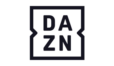 DAZN Logo, Internet, Logo