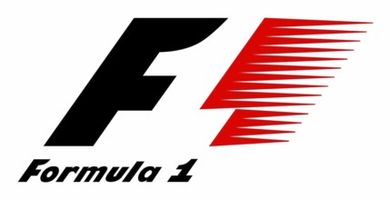 F1 Logo 1993, Sports leagues, Old Logo from 1993