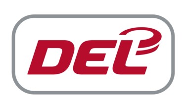 Deutsche Eishockey Liga logo 2019, Sports leagues, Old Logo from 2019